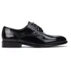 Image de MARTINELLI Arlington Chaussures à Lacets Homme | Cuir | Noir en occasion ou reconditionné