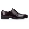 Image de MARTINELLI Arlington Chaussures à Lacets Homme | Cuir | Rouge en occasion ou reconditionné
