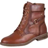 Image de Chaussures Pikolinos Aldaya Brandy Leder W8J8718C1250