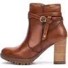 Image de Pikolinos CONNELLY Femmes Bottines - Bottines élégantes marron Élégant NEU