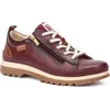 Image de Pikolinos VIGO Chaussures femme - Chaussures basses confortables à lacets rouges Loisirs NEU
