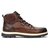 Image de Pikolinos Vigo Bottines Homme | Cuir | Semelle Amovible | Marron en occasion ou reconditionné