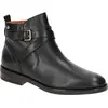 Image de Pikolinos PUERTOLLANO Chaussures pour femmes - Bottines noires loisirs NEU