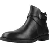 Image de Pikolinos PUERTOLLANO Chaussures pour femmes - Bottines noires loisirs NEU
