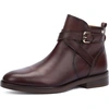 Image de Pikolinos Bottine femme cuir sangle avec boucle Puertollano W3C-8869, Taille:38 EU, Couleur:Multicolore