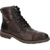 Image de Pikolinos YORK Herren Stiefelette - Bottines marron Élégant NEU