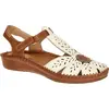 Image de Sandales Pikolinos 147-655-0841C1 pour Femme
