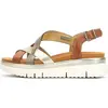 Image de Sandales Pikolinos W4N-0650C1-265 pour Femme