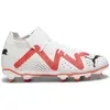 Image de Chaussures de foot Puma 107384-01 pour Enfant