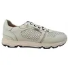Image de Baskets basses Pikolinos Molinios M8B, couleur blanche