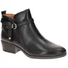Image de Bottines Pikolinos DAROCA pour femmes - élégantes, de couleur noire, neuves