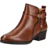 Image de Pikolinos Bottines Bottines en cuir