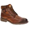 Image de Pikolinos YORK Herren Stiefelette - Bottines marron NEU
