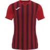 Image de Joma Inter Ii T-shirt manches courtes Rouge M Hommes Rouge M