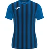 Image de Joma Inter Ii t-shirt manches courtes bleu XL homme bleu XL