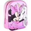 Image de Sac à dos enfant 3D Minnie DISNEY 2100004018