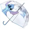 Image de Cerda Group Stitch Parapluie Transparent Transparent One Size