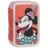 Image de Sac à ressort triple Minnie de Disney