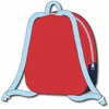 Image de Sac à dos scolaire Minnie Mouse Rouge 18 x 22 x 8 cm