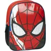 Image de Cerda Group Spiderman-rucksack Rot Rot One Size