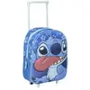 Image de Sac à dos à roulettes 3D Lilo & Stitch