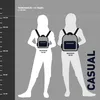 Image de Sac à dos au look Maléfique ( noir)