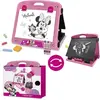 Image de Set de papeterie Minnie Mouse - Set de création de voyage pour les fans
