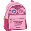 Image de Plecak premium Harry Potter Luna Lovegood 27cm - CERDÀin, casual stylizacja do szkoy