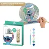 Image de Figurka kolekcjonerska Disney Stitch od CERD - Idealna do dekoracji wn trz