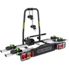 Image de Porte-vélos Easy-move Pour 2 Vélos Électriques Pliable 60 kg