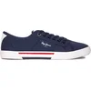 Image de Pepe Jeans Sneakers PMS30816 675 in Blue color size 41