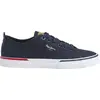 Image de Pepe Jeans Sneakers PMS30811-595 in Blue color size 40