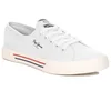 Image de Pepe Jeans Sneakers PLS31287-800 in White color size 36