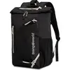 Image de Sac à dos Trangoworld Catieras Noir Noir One Size