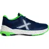 Image de Munich Sneakers 4033100 in Blue color size 40