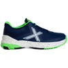 Image de Chaussures de sport pour hommes Munich Hydra 100 bleu foncé - 45