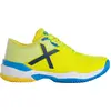 Image de Munich Sneakers 4034028 in Yellow color size 40