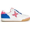 Image de Munich G-3 Indoor 381 Chaussures de football en salle Beige EU 44 Beige EU 44