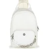 Image de Sac à dos Munich Splash, couleur blanche, taille unique