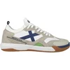 Image de Munich Gresca 2.0 02 Chaussures de football en salle Gris EU 40 Gris EU 40