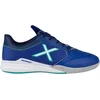 Image de Munich Rondo 11 Chaussures de football en salle Bleu UE 44 Bleu UE 44