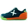 Image de Munich G-3 Profit Sport 421 Chaussures de football en salle Bleu UE 44 Hommes Bleu UE 44