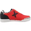 Image de Munich Sneakers 1511426 in Red color size 38