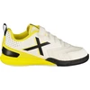 Image de Munich Rondito Elastic Laces 01 Chaussures de football en salle Blanc UE 28 Blanc UE 28