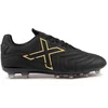 Image de Chaussures de football Munich Maracana Ag23 07 Noir UE 41 Noir UE 41