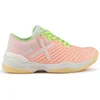 Image de Munich Padx 53 Chaussures de padel Orange EU 37 Homme Orange EU 37