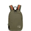 Image de Sac à dos Munich Teca, couleur verte. Taille unique
