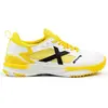 Image de Chaussures de padel Munich Stratos 27 Blanc UE 41 Hommes Blanc UE 41