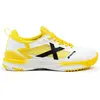 Image de Munich Stratos 27 Chaussures de padel Blanc EU 45 Homme Blanc EU 45