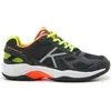 Image de Kelme Sneakers 52380-1026 in Black color size 40